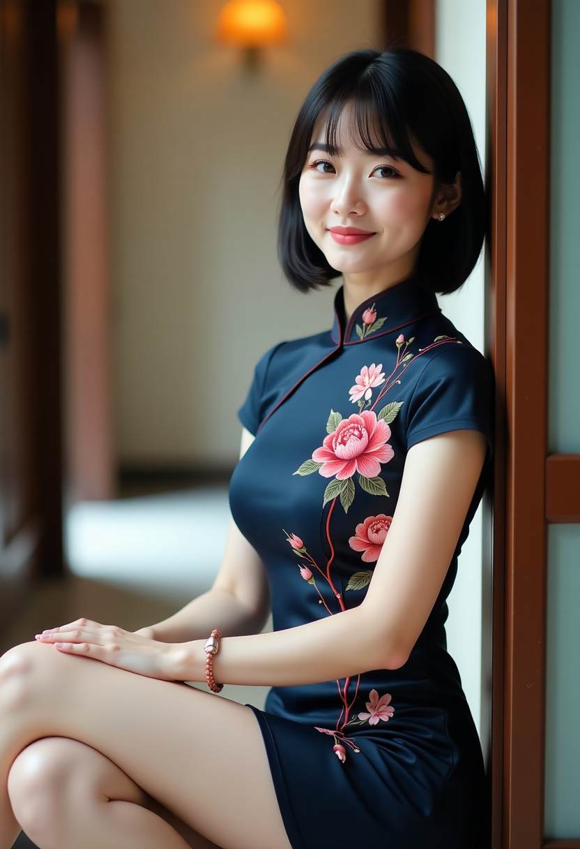 远方的灯火海报
