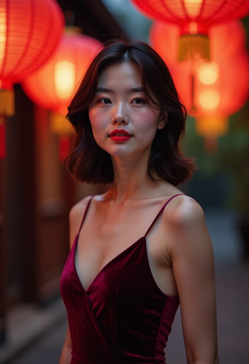 无声告白海报